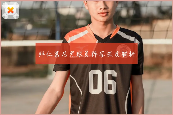 拜仁慕尼黑球员阵容深度解析